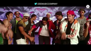 Mar Gaye   Beiimaan Love   Sunny Leone   Manj Musik   Nindy Kaur ft Raftaar