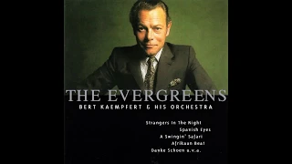 Bert Kaempfert - The Evergreens