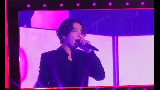 190811 방탄소년단 작은것들을 위한 시 Boy with love 롯데패밀리 콘서트 Lotte family concert 전체캠