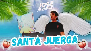 MIX SANTA JUERGA (Mercho, TQG, Marisola, Yandel 150, La Bebe, TikTok, Old School)