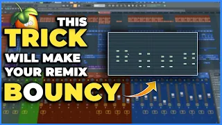 This Trick Will Change Your Remix Bouncy