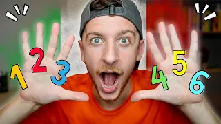10 Espressioni Idiomatiche Con i Numeri (Sub ITA) | Imparare l’Italiano