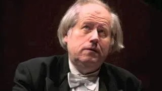 Grigory Sokolov plays Chopin Prelude No. 23 in F major op. 28