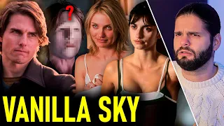 Mi INTERPRETACIÓN de esta EXTRAÑA PELÍCULA | Vanilla Sky | Relato y Reflexiones