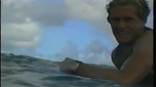 Rush Video Volume 3  - Bodyboarding - Full Movie