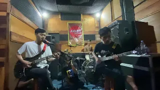 Avenged Sevenfold - Afterlife (Cover) by Ningrat