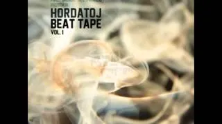 Hordatoj ft Jonas Sanche - Universar (Beat Tape Vol.1) + Descarga
