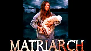 Matriarch movie explained in hindi | Scottish horror thriller