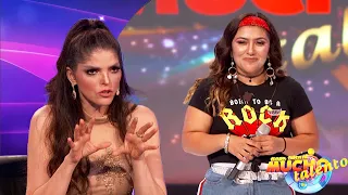 🤦‍♀️Insiste en cantar otra, hasta Ana le dice que ya NO🤦‍♀️ | Episodio 7 Completo | T19 TTMT