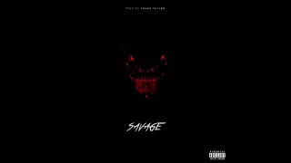 Tolebi - Savage (Explicit)