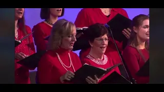 Angels From The Realms Of Glory (Emmanuel) - Performed by the Maywood EFC Choir