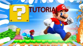 COMO INSTALAR O MARIO DO DS NO ANDROID(TUTORIAL)