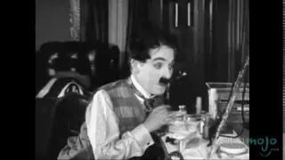 The Life and Career of Charlie Chaplin