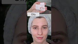 How to Find Out Your Skin Type