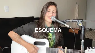 Esquema - Bia Marques (autoral)