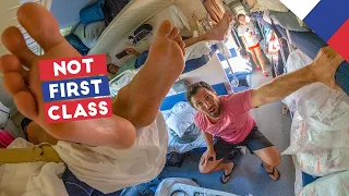 TRANS-SIBERIAN RAILWAY Survival Guide | Russia Travel