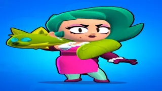 Lola is fat | Brawl Stars