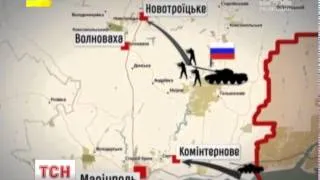 Бойовики протрималися без вогню лише 12 годин