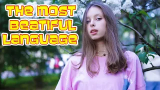 Languages Russians consider the most beautiful|What's the most beautiful language in the world? 2021