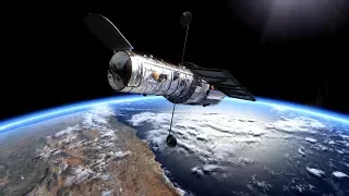 4K - Hubble, La frontière finale - Film final - planétarium cut ᴴᴰ