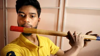 Bol Na Halke Halke Flute Version | Shankar - Ehsaan - Loy , Gulzar |