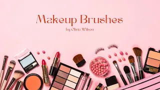 Makeup Brushes - makeup brushes guide for beginners - face brushes i love