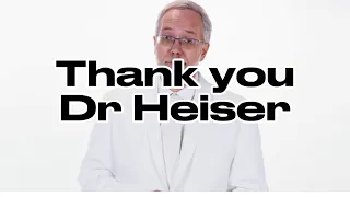 Michael Heiser’s Last Message…