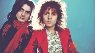 T. Rex: Bang A Gong Get It On (original & Electric Space Mix)
