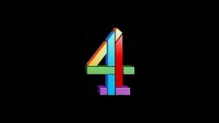 Channel 4 Idents 1982-1992