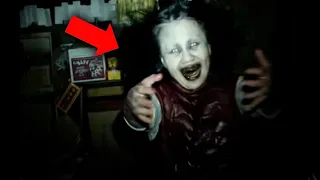 15 Scary Ghost Videos That Will Give You Chills To Your Bones