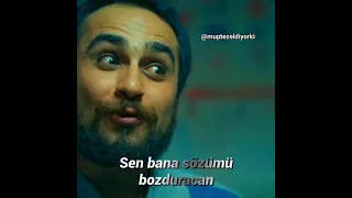 Savaş, Cezaevi Müdürüne Kıyıyor - Sıfır Bir