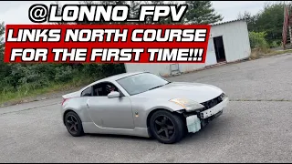 350Z TANDEMS ON NORTH COURSE WITH FAUSTO | EBISU, JAPAN