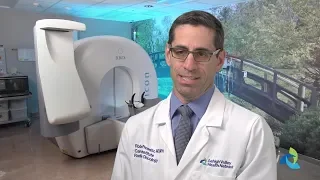 Gamma Knife® Icon™: What Happens During Treatment?