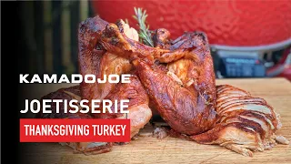 Hillsborough Hot Turkey | Chef Eric Recipe