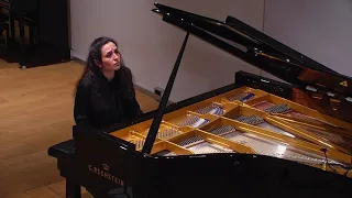 Liszt: Deux Légendes | Bechstein Young Professionals presenting Irina Chistiakova