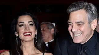 George Clooney's Dad Nick Reveals How the Actor Has Changed Since the Twins Were Born