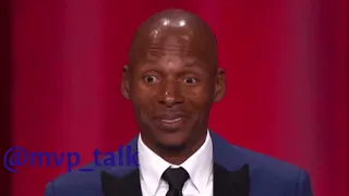 Ray Allen says Lebron isn’t Great (reaction)