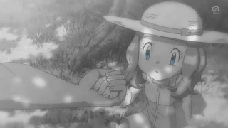 Amourshipping// Still Here (remake/preview)
