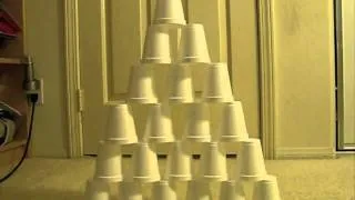 Cup Castle