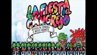 La fiesta del cangrejo - Revuelta Sonora - TN8