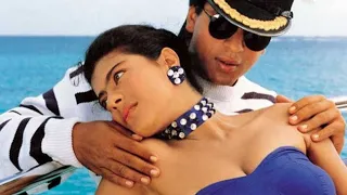 Baazigar O Baazigar |Hindi song HD |Shah Rukh Khan, Kajol, Shilpa Shetty || Movie: Baazigar (1993)