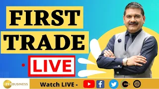 First Trade: Zee Business Live | Share Market Live Updates | Stock Market News Live | 2nd June 2023