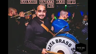 Gumzata Brass Show - Silk Road         Sandanski Bulgaria