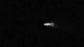 Zoom into Close-Up of Jet in 3C 264