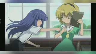 Накипело..[AMV] Higurashi no Naku Koro ni — Когда плачут цикады🌸