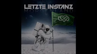 Letzte Instanz - Morgenland (On-screen lyrics + English Translation)