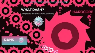 Just Shapes & Beats Cool Friends Hardcore No Dash S Rank