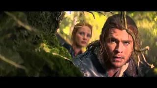 The Huntsman: Winter's War - Trailer D