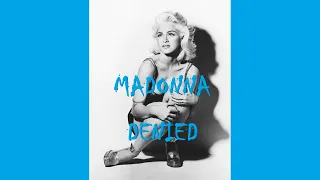 Madonna - Goodbye To Innocence (Edit)