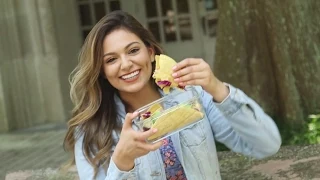 Easy and Healthy Lunch Ideas - Bethany Mota TranslatedUp!